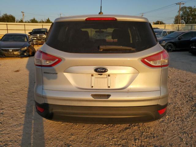 Photo 5 VIN: 1FMCU0F77EUC53348 - FORD ESCAPE S 