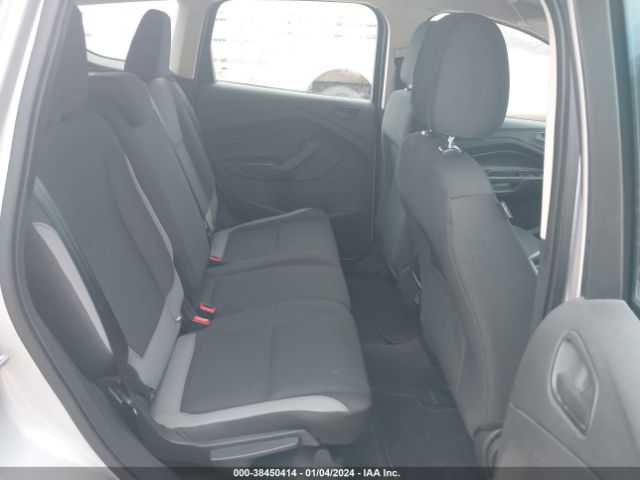 Photo 7 VIN: 1FMCU0F77EUC59313 - FORD ESCAPE 