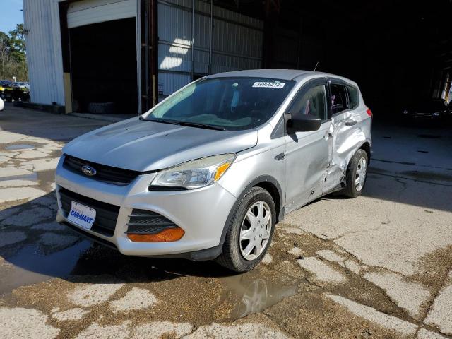 Photo 0 VIN: 1FMCU0F77EUC73633 - FORD ESCAPE S 