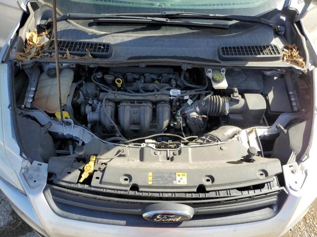 Photo 11 VIN: 1FMCU0F77EUC73633 - FORD ESCAPE S 