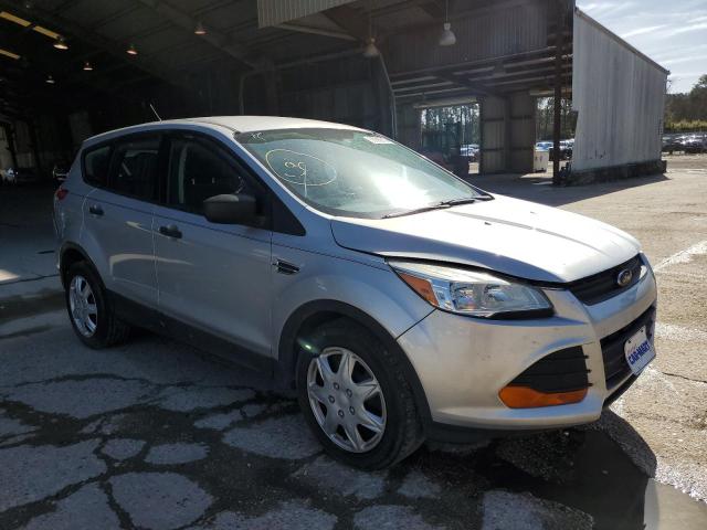 Photo 3 VIN: 1FMCU0F77EUC73633 - FORD ESCAPE S 