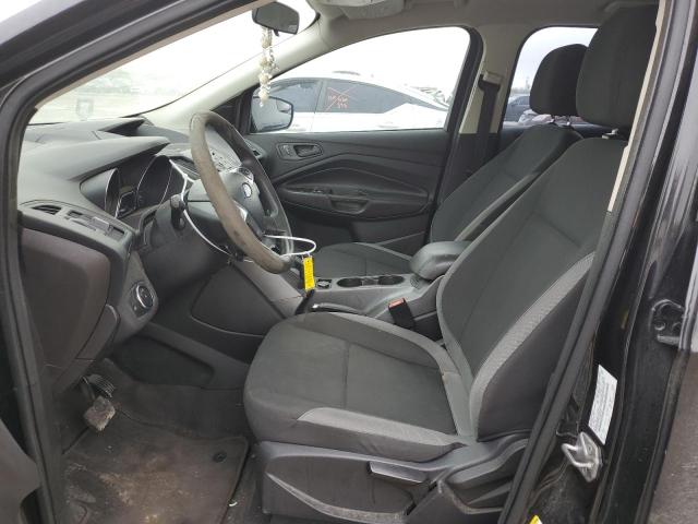 Photo 6 VIN: 1FMCU0F77EUD08526 - FORD ESCAPE 