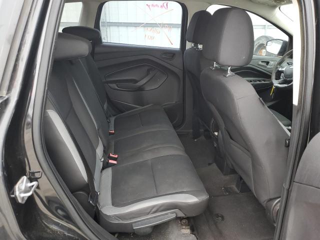 Photo 9 VIN: 1FMCU0F77EUD08526 - FORD ESCAPE 