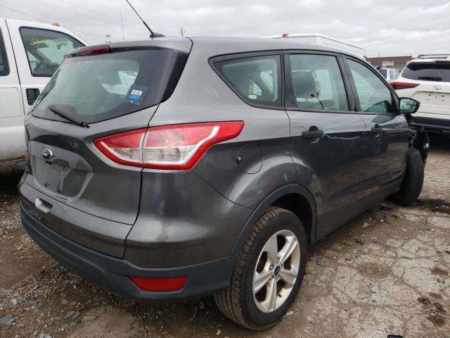 Photo 3 VIN: 1FMCU0F77EUD21762 - FORD ESCAPE S 