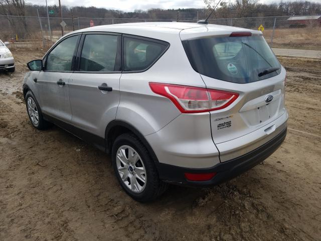 Photo 2 VIN: 1FMCU0F77EUD49352 - FORD ESCAPE S 