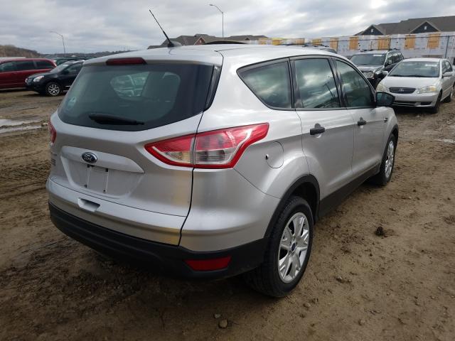 Photo 3 VIN: 1FMCU0F77EUD49352 - FORD ESCAPE S 