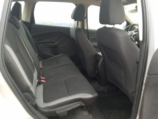 Photo 5 VIN: 1FMCU0F77EUD49352 - FORD ESCAPE S 