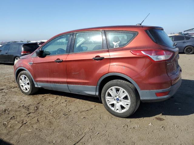 Photo 1 VIN: 1FMCU0F77EUD51313 - FORD ESCAPE S 