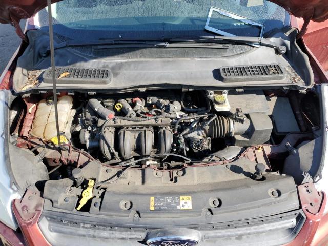 Photo 11 VIN: 1FMCU0F77EUD51313 - FORD ESCAPE S 