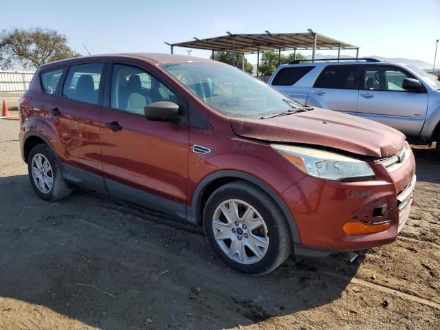 Photo 3 VIN: 1FMCU0F77EUD51313 - FORD ESCAPE S 