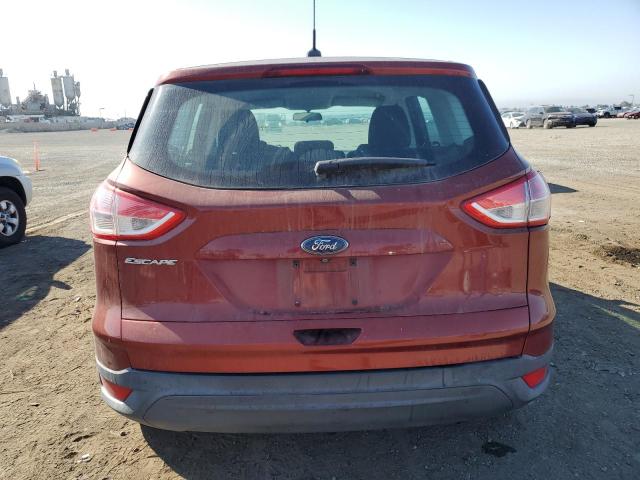 Photo 5 VIN: 1FMCU0F77EUD51313 - FORD ESCAPE S 