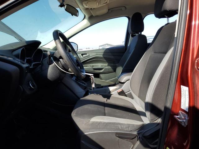 Photo 6 VIN: 1FMCU0F77EUD51313 - FORD ESCAPE S 