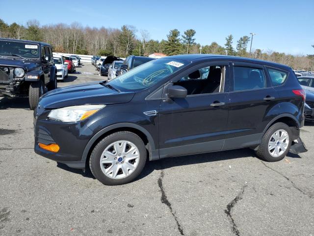 Photo 0 VIN: 1FMCU0F77EUD69360 - FORD ESCAPE 