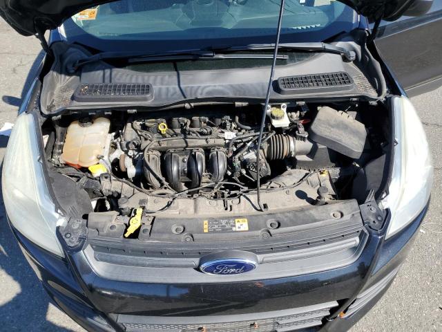 Photo 10 VIN: 1FMCU0F77EUD69360 - FORD ESCAPE 