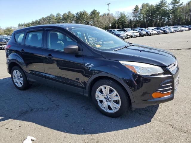 Photo 3 VIN: 1FMCU0F77EUD69360 - FORD ESCAPE 