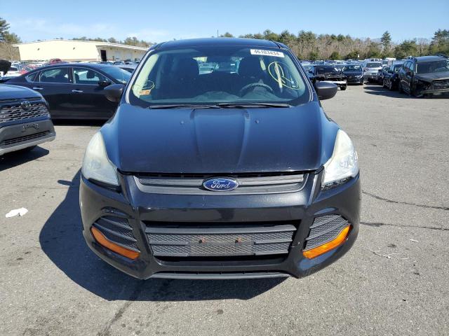 Photo 4 VIN: 1FMCU0F77EUD69360 - FORD ESCAPE 