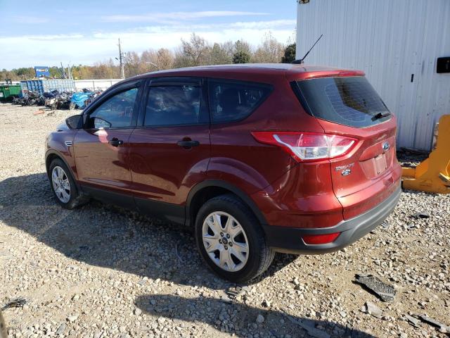 Photo 1 VIN: 1FMCU0F77EUD84912 - FORD ESCAPE S 