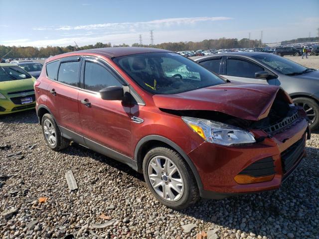 Photo 3 VIN: 1FMCU0F77EUD84912 - FORD ESCAPE S 