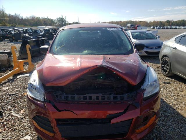 Photo 4 VIN: 1FMCU0F77EUD84912 - FORD ESCAPE S 