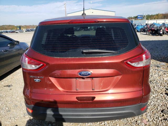 Photo 5 VIN: 1FMCU0F77EUD84912 - FORD ESCAPE S 