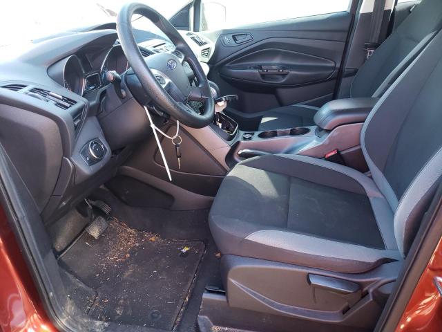 Photo 6 VIN: 1FMCU0F77EUD84912 - FORD ESCAPE S 