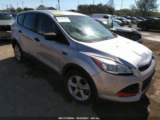 Photo 0 VIN: 1FMCU0F77EUD85591 - FORD ESCAPE 