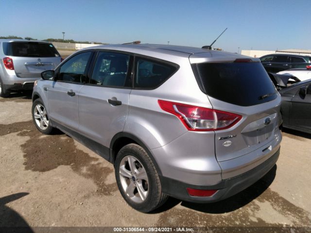 Photo 2 VIN: 1FMCU0F77EUD85591 - FORD ESCAPE 