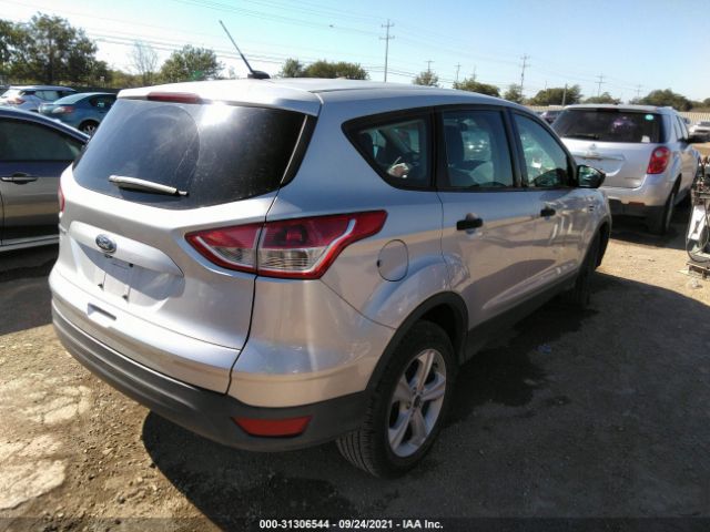 Photo 3 VIN: 1FMCU0F77EUD85591 - FORD ESCAPE 