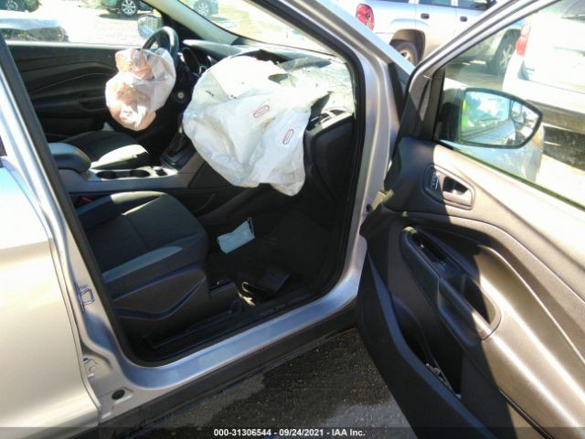 Photo 4 VIN: 1FMCU0F77EUD85591 - FORD ESCAPE 