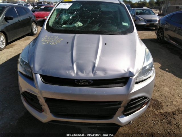 Photo 5 VIN: 1FMCU0F77EUD85591 - FORD ESCAPE 