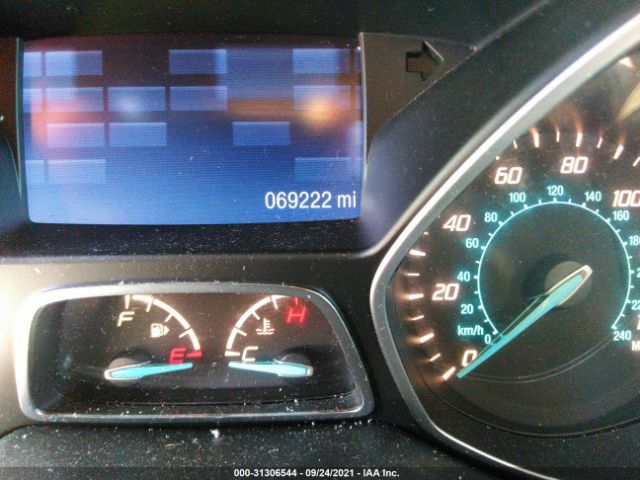 Photo 6 VIN: 1FMCU0F77EUD85591 - FORD ESCAPE 