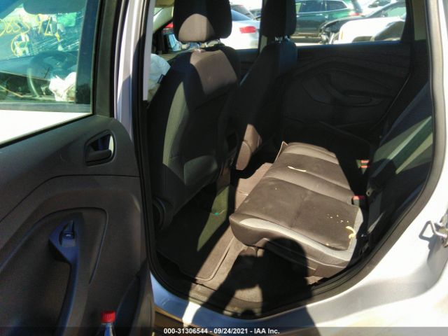 Photo 7 VIN: 1FMCU0F77EUD85591 - FORD ESCAPE 