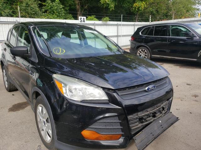 Photo 0 VIN: 1FMCU0F77EUD91309 - FORD ESCAPE S 