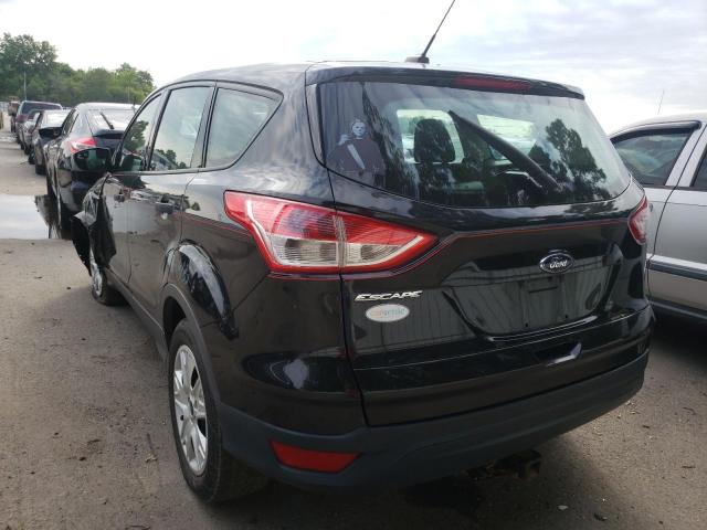 Photo 2 VIN: 1FMCU0F77EUD91309 - FORD ESCAPE S 