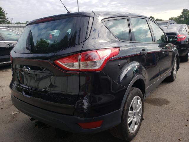 Photo 3 VIN: 1FMCU0F77EUD91309 - FORD ESCAPE S 