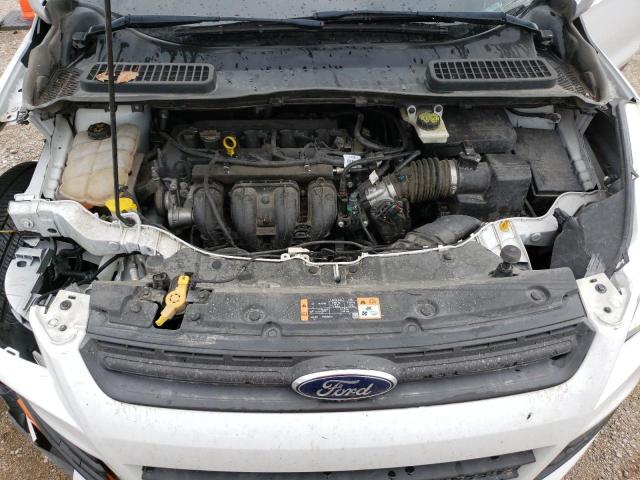 Photo 6 VIN: 1FMCU0F77EUE39438 - FORD ESCAPE S 