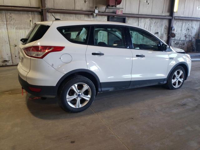 Photo 2 VIN: 1FMCU0F77EUE45479 - FORD ESCAPE 