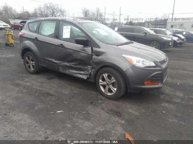 Photo 0 VIN: 1FMCU0F77EUE45885 - FORD ESCAPE 