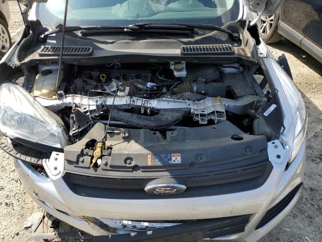 Photo 10 VIN: 1FMCU0F77EUE54862 - FORD ESCAPE S 