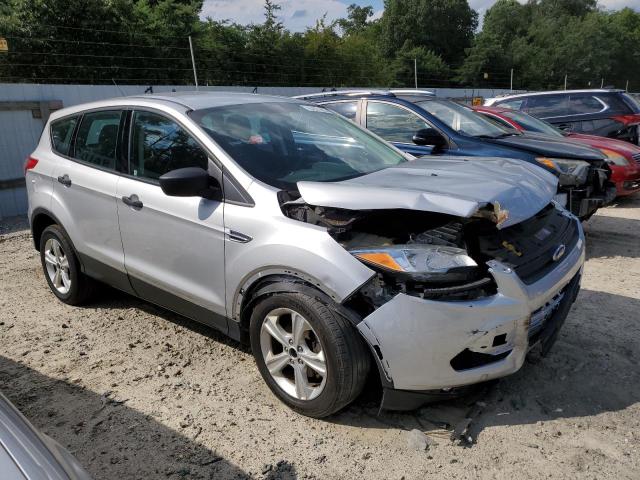 Photo 3 VIN: 1FMCU0F77EUE54862 - FORD ESCAPE S 