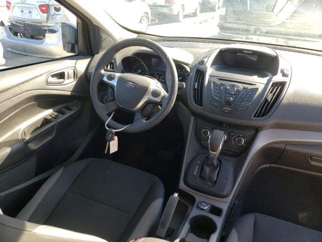 Photo 8 VIN: 1FMCU0F77EUE57096 - FORD ESCAPE 