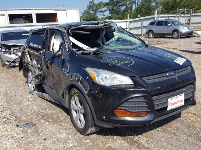 Photo 0 VIN: 1FMCU0F77FUA11595 - FORD ESCAPE S 