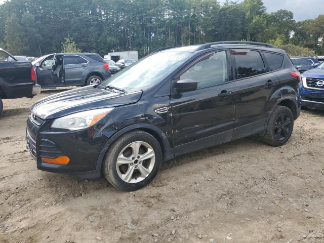 Photo 0 VIN: 1FMCU0F77FUA33676 - FORD ESCAPE S 