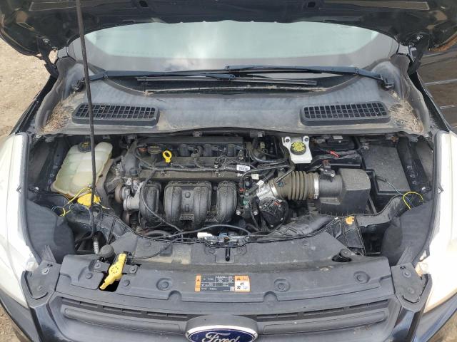 Photo 11 VIN: 1FMCU0F77FUA33676 - FORD ESCAPE S 