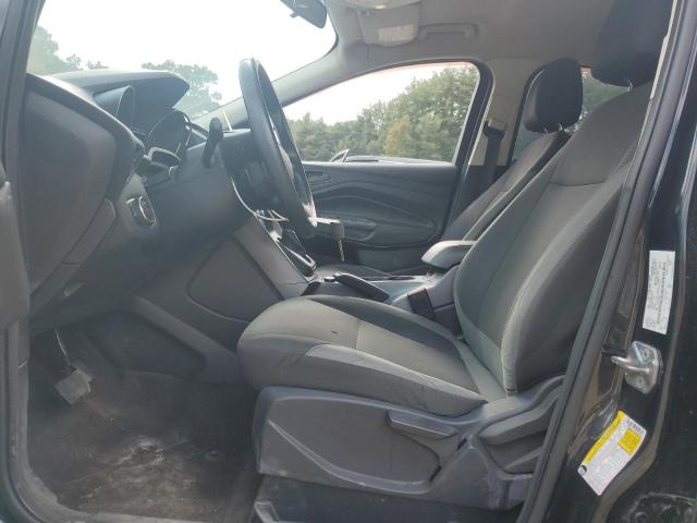 Photo 6 VIN: 1FMCU0F77FUA33676 - FORD ESCAPE S 