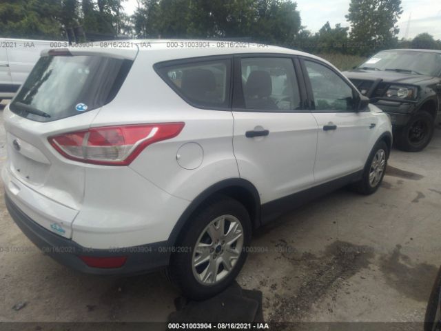 Photo 3 VIN: 1FMCU0F77FUA49411 - FORD ESCAPE 