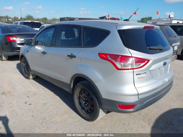 Photo 2 VIN: 1FMCU0F77FUA64006 - FORD ESCAPE 