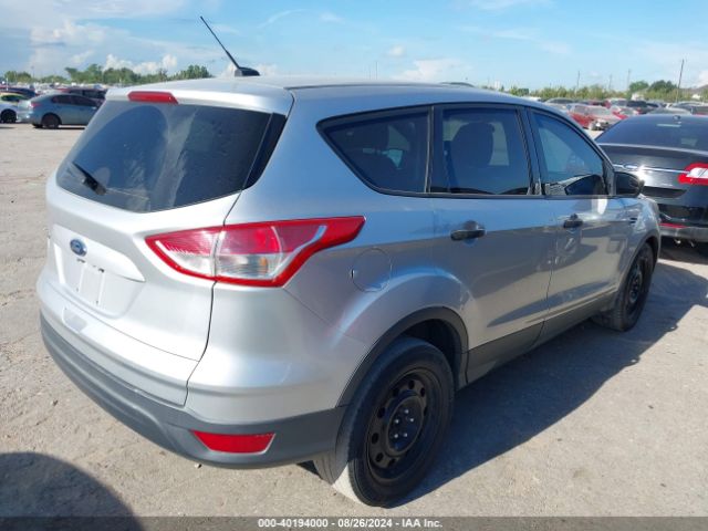 Photo 3 VIN: 1FMCU0F77FUA64006 - FORD ESCAPE 