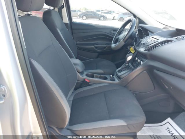 Photo 4 VIN: 1FMCU0F77FUA64006 - FORD ESCAPE 