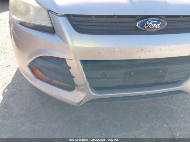 Photo 5 VIN: 1FMCU0F77FUA64006 - FORD ESCAPE 